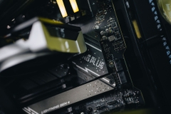 PC Progear Intel i7-14700F/ VGA RTX 3050