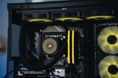 PC ProGear Intel i7-14700F/ VGA RTX 5060
