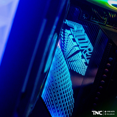 Máy bộ Progear Gaming R5600X (Ryzen 5 5600X/ Ram 32GB/ SSD 1TB/ VGA 3060 12GB OC)