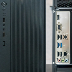 Máy bộ TNC Văn Phòng R75700G (Ryzen 7 5700G/ Ram 32GB/ SSD 1TB)