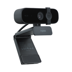 Thiết bị ghi hình/ Webcam Rapoo C280