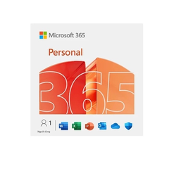Phần mềm điện tử M365 Family Subscr PK Lic 1YR Online APAC EM ESD EP2-36890