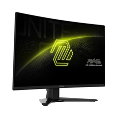 Màn hình Msi MAG 274CXF 27 inch (Full HD/ Rapid VA/ 280Hz/ 0.5 ms)