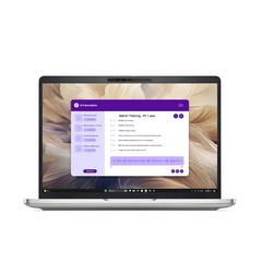 Laptop Dell Pro 13 Plus PB13250 - 42LTU7PB13250 (Ultra 7-265U/ 16GB/ 512GB/ Win 11 Home SL)