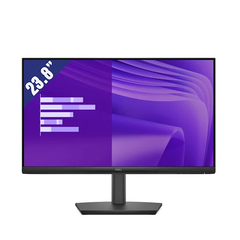 Màn hình Dell E2425HSM 23.8 inch (Full HD/ IPS/ 100Hz/ 5 ms)