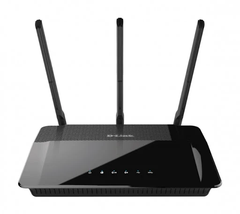 Thiết bị mạng/ Router WiFi D-Link DIR-880L (AC1900)
