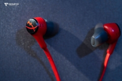 Tai nghe HP HYPERX Cloud Earbuds II Red