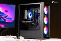 PC ProGear Intel i5-12400F/ VGA RTX 3060 (Main H)