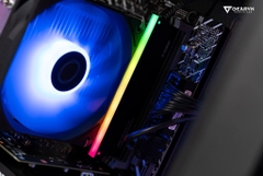 PC ProGear Intel i5-12400F/ VGA RTX 3060 (Main H)