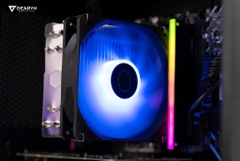 PC ProGear Intel i5-12400F/ VGA RTX 3060 (Main H)