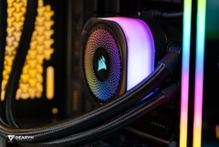 PC ProGear Intel Core Ultra 7 265F/ VGA RTX 5070