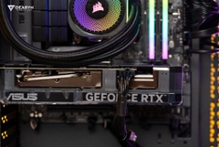 PC ProGear Intel Core Ultra 7 265F/ VGA RTX 5070