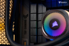 PC ProGear Intel Core Ultra 7 265F/ VGA RTX 5070