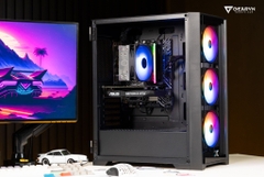 PC ProGear Intel i5-12400F/ VGA RTX 3060 (Main H)