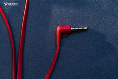 Tai nghe HP HYPERX Cloud Earbuds II Red
