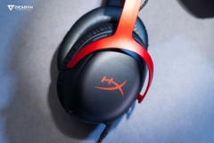 Tai nghe HP HyperX Cloud III Red