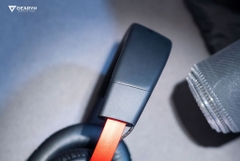 Tai nghe HP HyperX Cloud III Red