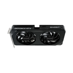 Card màn hình Gainward Gainward GeForce RTX 5060 GHOST 8GB GDDR7 (NE75060019P1-GB2063B)