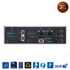 Bo mạch chủ ASUS ProArt Z890-CREATOR WIFI (DDR5)