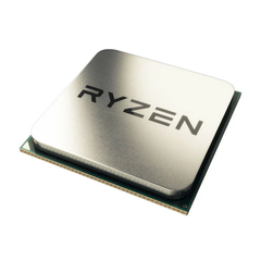 CPU AMD RYZEN™ 7 1800X (8 Core/16 Threads - 3.6 GHz Boost to 4 GHz - 16MB Cache - AM4)