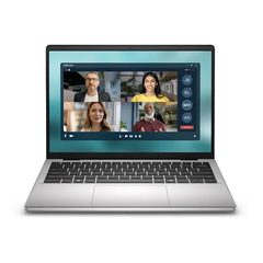 Laptop Dell 14 DC14250 - C3U085W11SLU (Core 3 100U/ 8GB/ 512GB/ Win 11 Home + Office + Microsoft)