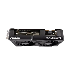Card màn hình Asus Dual Radeon RX 7600 EVO OC Edition 8GB GDDR6