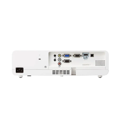 Máy chiếu văn phòng PANASONIC PT-LB306 (XGA, 3100 Lumen)