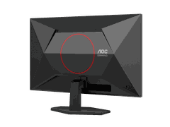Màn hình AOC Q27G42ZE 27" Fast IPS 2K 260Hz chuyên game