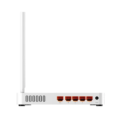 Thiết bị phát sóng/ Router WiFi 5 TOTOLINK A702R V4 (AC1200/ 5x WAN/LAN FE port)