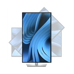 Màn hình Dell Plus P2725QE 27 inch (4K/ IPS/ 100Hz/ 5 ms)