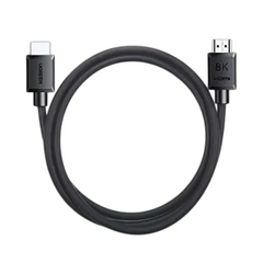 Cáp HDMI 2.1 8K Ugreen HD175 1m (45430)