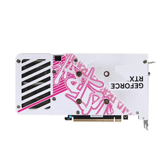 Card màn hình Colorful RTX 5060 Ultra W DUO OC 8GB-V (8GB GDDR7)