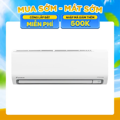 Máy lạnh Daikin Inverter 1.5HP FTKB35ZVMV