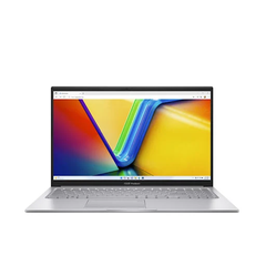 Laptop Asus Vivobook 15 X1504VA-BQ265W (Core 5 120U/ 16GB/ 512GB/ Win 11 Home)