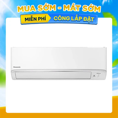 Máy lạnh Panasonic 1.5 HP Inverter CU/CS-RU12CKH-8D