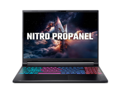 Laptop gaming Acer Nitro ProPanel ANV16S-61-R0B8