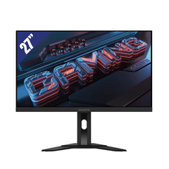 Màn hình Gigabyte M27QA 27 inch (2K/ IPS/ 180Hz/ 1 ms)