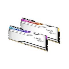 Ram Desktop G.Skill Trident Z5 Royal Neo 96GB DDR5 Bus 6000Mhz F5-6000J3036F48GX2-TR5NS