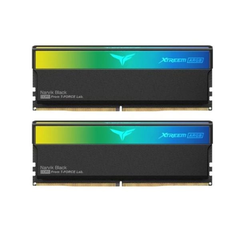 Ram Desktop TeamGroup T-Force XTREEM ARGB Black 48GB DDR5 Bus 7200Mhz