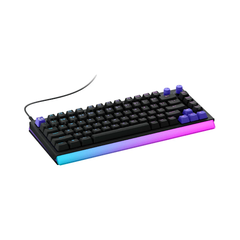 Bàn phím cơ Gaming có dây Logitech G512 X 75 TKL Tactile switch 920-013942 (Đen)