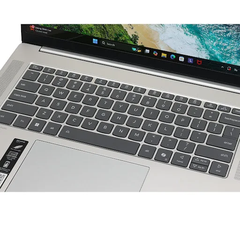 Laptop Lenovo IdeaPad Slim 5 OLED 15ARP10 - 83J3001DVN (Ryzen 7 7735HS/ 16GB/ 512GB/ Win 11 Home SL)