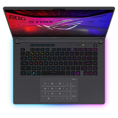 Laptop gaming ASUS ROG Strix G16 G615JPR S5107W