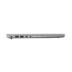 Laptop Asus Vivobook S14 S3407CA-LY068WS (Ultra 5-225H/ 16GB/ 512GB/ Win 11 Home + Office + Microsoft)