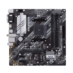 Mainboard Asus PRIME B550M-A WIFI II-CSM