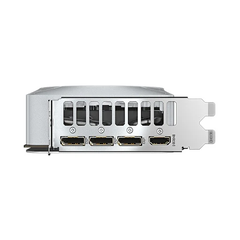 Card màn hình GIGABYTE GeForce RTX 5070 Ti EAGLE OC ICE SFF 16G 16GB GDDR7 (GV-N507TEAGLEOC ICE-16GD)