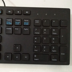 Bàn phím Dell KB216
