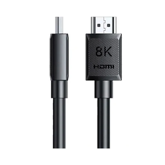 Cáp HDMI 2.1 8K Ugreen HD175 1m (45430)