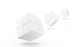 Hệ thống Wifi Mesh Tenda NOVA MW6 (3 Pack) (Trắng)