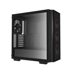 Vỏ máy tính Deepcool CG540 4F Tempered Glass