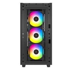 Vỏ máy tính Deepcool CG540 4F Tempered Glass